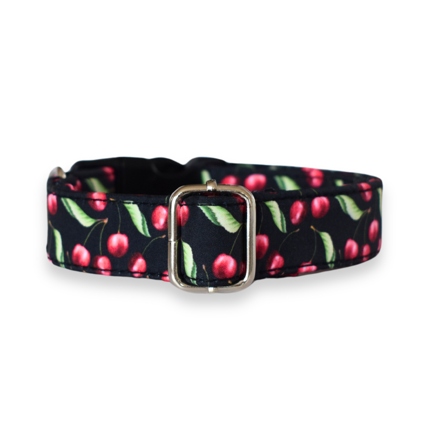 Obojek Cherry / Velikost S, M