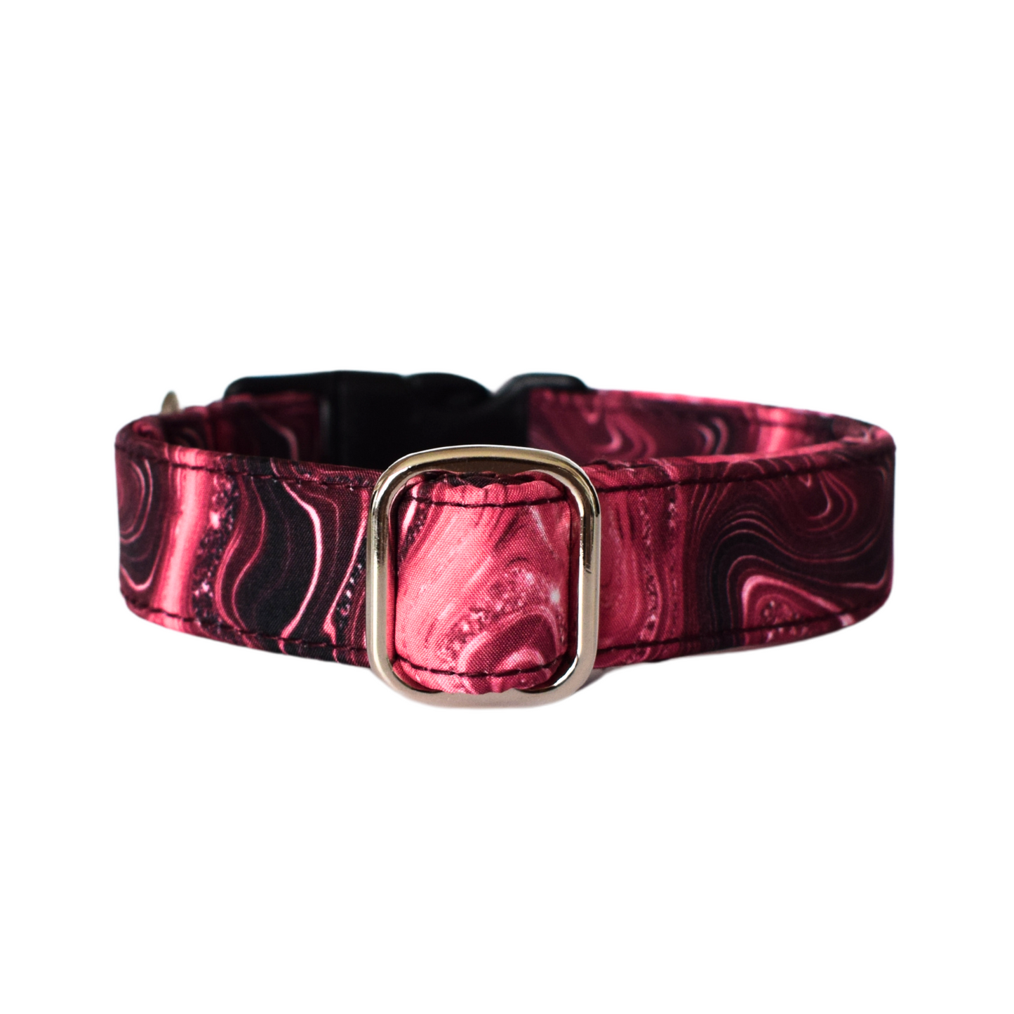 Obojek Wine Marble