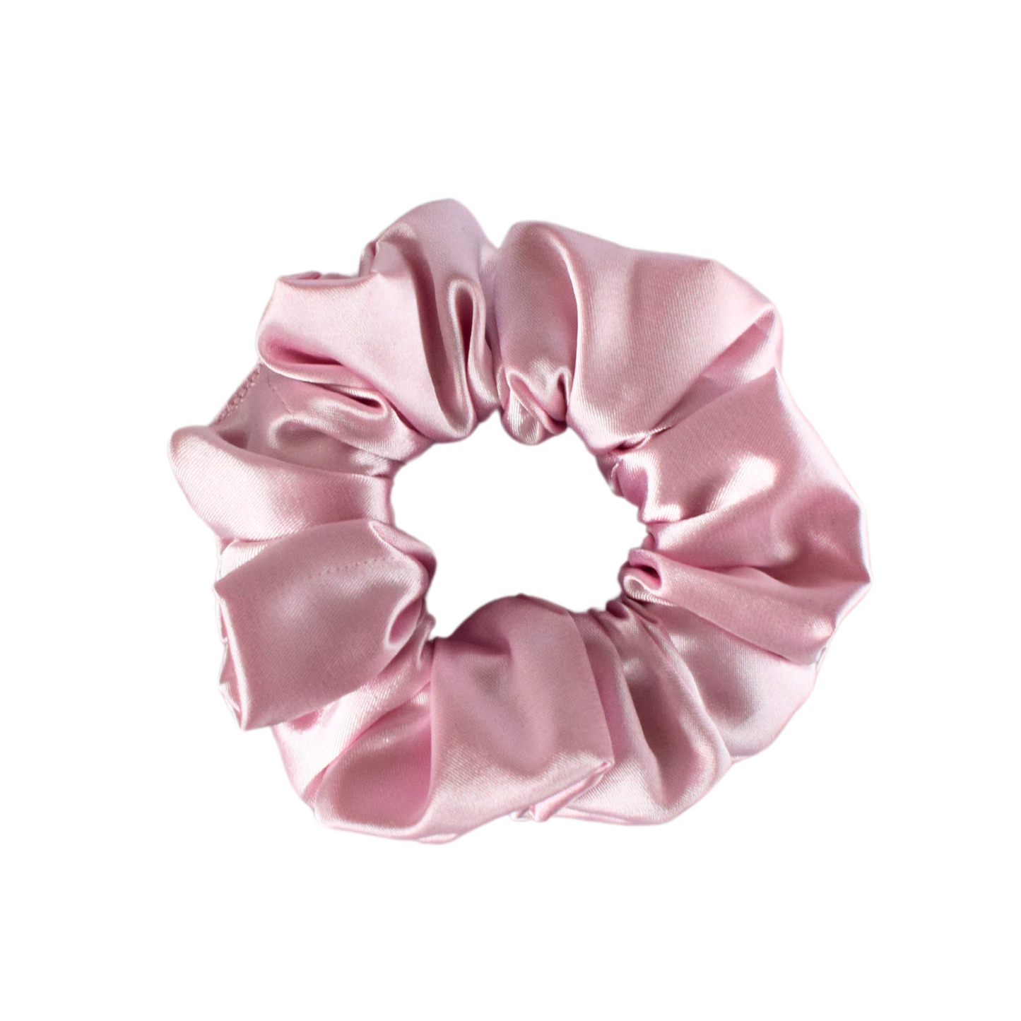Saténová Scrunchie - Rosie