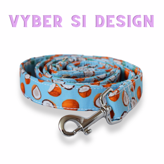 Vodítko - Dostupné v různých vzorech