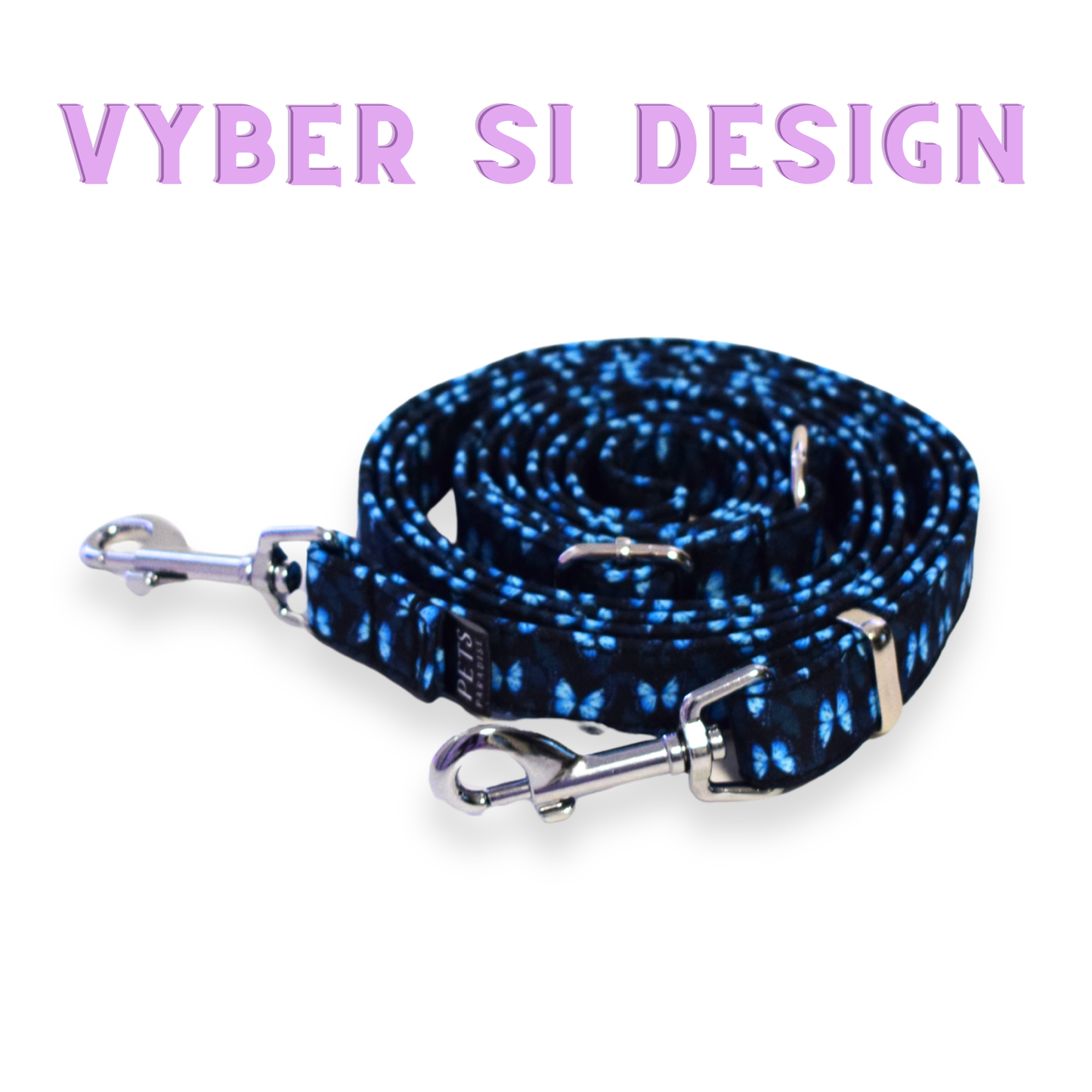 Přepínací vodítko - Dostupné v různých vzorech