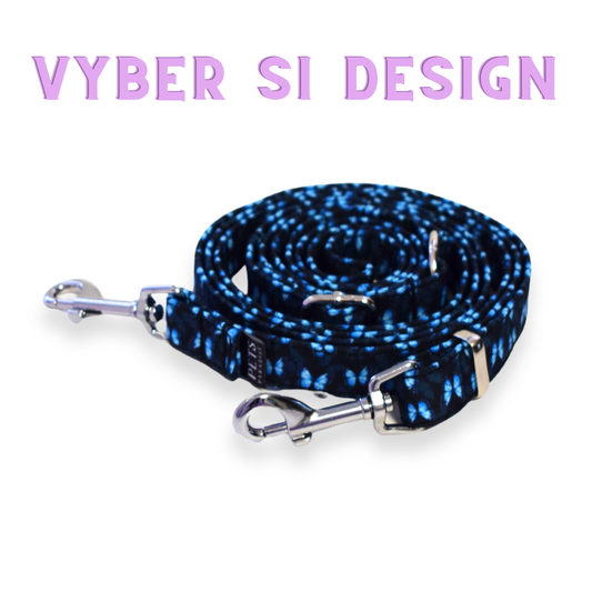 Přepínací vodítko - Dostupné v různých vzorech