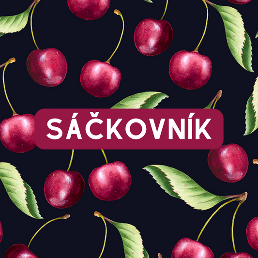 Sáčkovník Cherry