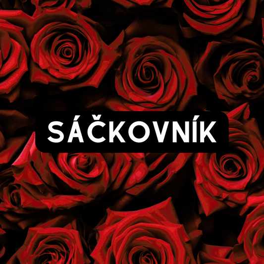 Sáčkovník Roses