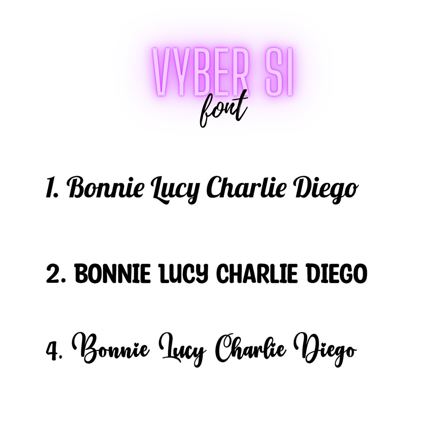 Šátek Sweet Christmas